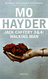 Omslagsbild för Jack Caffrey 3 och 4: Walking man