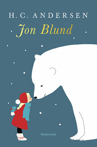 Cover for Jon Blund