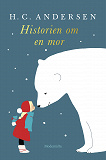 Cover for Historien om en mor