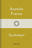 Omslagsbild för Gyckelspel