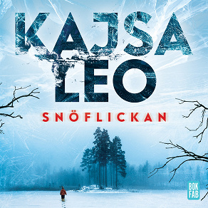 Cover for Snöflickan
