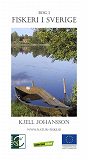 Cover for Fiskeri i Sverige