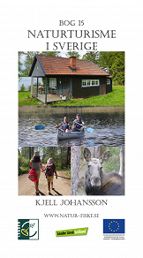 Cover for Naturturisme i Sverige