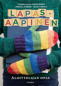 Cover for Lapasaapinen