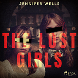 Omslagsbild för The Lost Girls