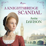 Omslagsbild för A Knightsbridge Scandal