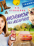 Cover for Mormor till reapris