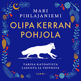 Cover for Olipa kerran Pohjola