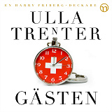 Cover for Gästen