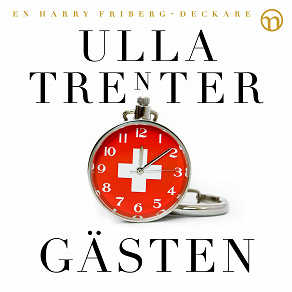 Cover for Gästen