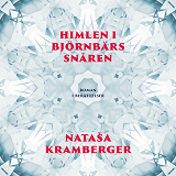 Cover for Himlen i björnbärssnåren