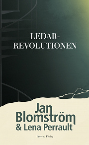 Omslagsbild för Ledarrevolutionen