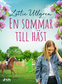Cover for En sommar till häst