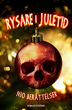 Cover for Rysare i juletid - nio berättelser