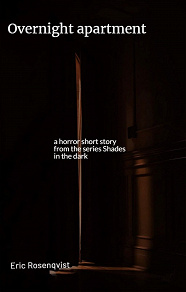 Omslagsbild för Overnight apartment: A horror short story from the series shades in the dark