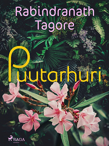 Omslagsbild för Puutarhuri