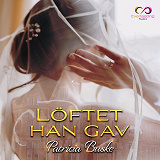 Cover for Löftet han gav