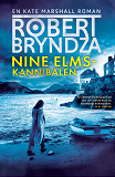 Cover for Nine Elms-kannibalen