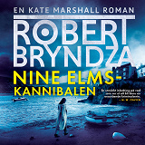 Omslagsbild för Nine Elms-kannibalen