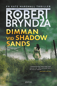 Cover for Dimman vid Shadow Sands