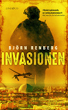 Omslagsbild för Invasionen