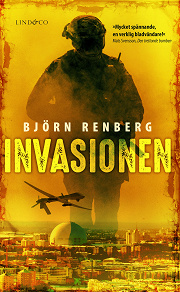 Cover for Invasionen