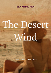 Omslagsbild för The Desert Wind: Free Time Adventures