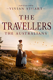 Omslagsbild för The Travellers: The Australians 8