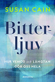 Cover for Bitterljuv