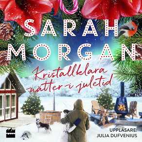 Cover for Kristallklara nätter i juletid