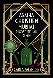 Cover for Agatha Christien murhat rikostutkijan silmin