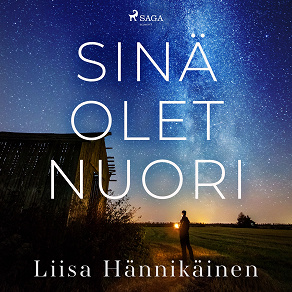 Cover for Sinä olet nuori