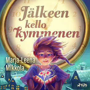 Cover for Jälkeen kello kymmenen