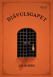 Cover for Djävulsgapet