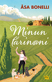 Cover for Minun tarin@ni