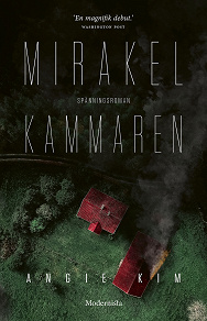 Cover for Mirakelkammaren