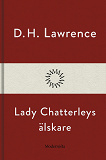 Cover for Lady Chatterleys älskare