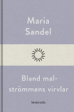 Cover for Bland malströmmens virvlar