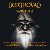 Cover for Vägen hem