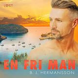 Omslagsbild för En fri man - erotisk novell