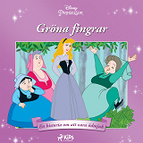 Cover for Törnrosa - Gröna fingrar - en historia om att vara ödmjuk