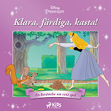 Cover for Törnrosa - Klara, färdiga, kasta! - En berättelse om rent spel