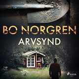 Cover for Arvsynd