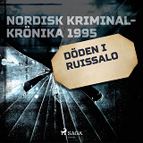 Cover for Döden i Ruissalo