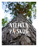 Omslagsbild för Nyfiken på skog