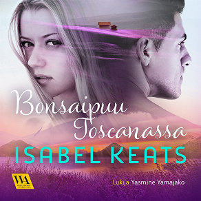 Cover for Bonsaipuu Toscanassa