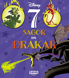 Cover for 7 sagor om drakar