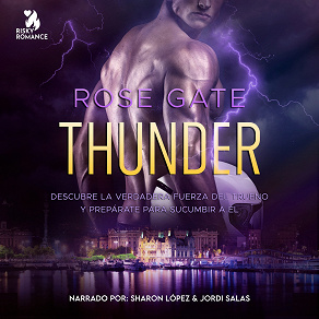 Cover for Thunder: Descubre la verdadera fuerza del trueno y prepárate para sucumbir a él