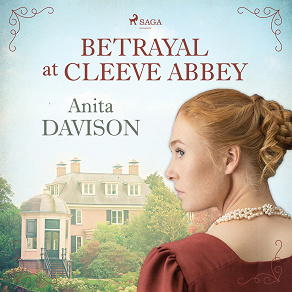 Omslagsbild för Betrayal at Cleeve Abbey