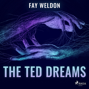 Cover for The Ted Dreams